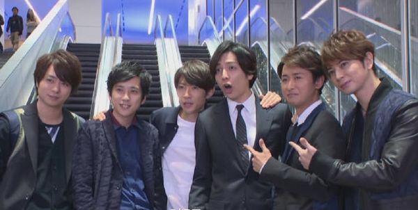 fukkatsu love ikuta toma fukkatsu love ikuta toma